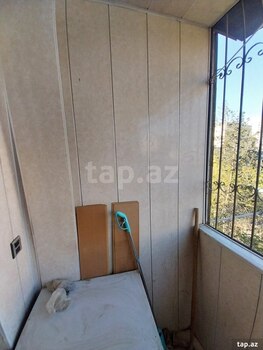 3-otaqlı mənzil, Yasamal r., 75 m²