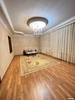 Həyət evi kirayə verilir, Şirvan ş.