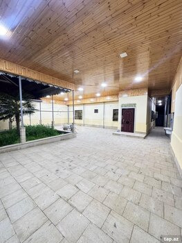 Həyət evi kirayə verilir, Şirvan ş.