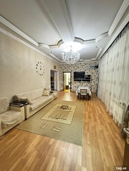 Həyət evi kirayə verilir, Şirvan ş.