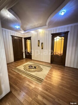 Həyət evi kirayə verilir, Şirvan ş.