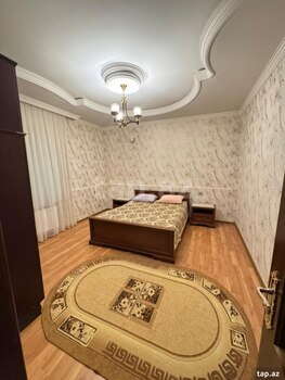 Həyət evi kirayə verilir, Şirvan ş.