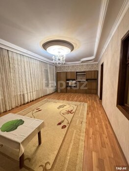 Həyət evi kirayə verilir, Şirvan ş.