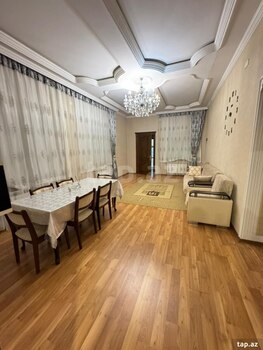 Həyət evi kirayə verilir, Şirvan ş.