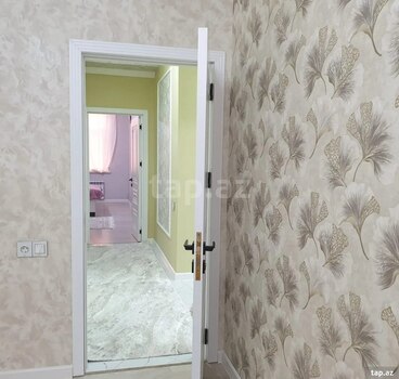 4-otaqlı yeni tikili, Xaçmaz ş., 100 m²