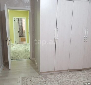4-otaqlı yeni tikili, Xaçmaz ş., 100 m²