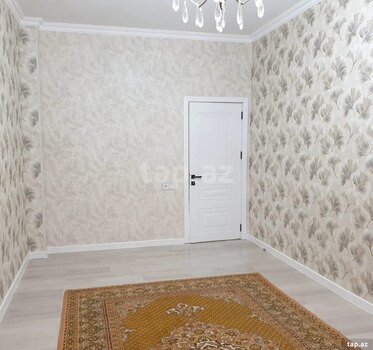4-otaqlı yeni tikili, Xaçmaz ş., 100 m²