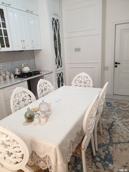 4-otaqlı yeni tikili, Xaçmaz ş., 100 m²
