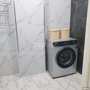 4-otaqlı yeni tikili, Xaçmaz ş., 100 m²