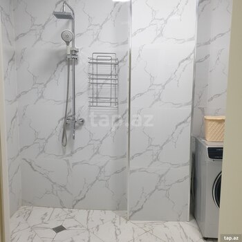 4-otaqlı yeni tikili, Xaçmaz ş., 100 m²
