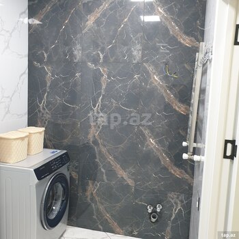 4-otaqlı yeni tikili, Xaçmaz ş., 100 m²