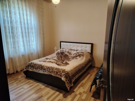 Bağ evi, Qusar r.