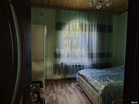 Bağ evi, Qusar r.