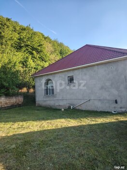 Bağ evi, Qusar r.