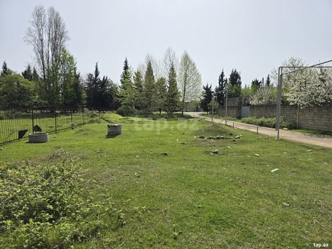 5 sot torpaq sahəsi, Lənkəran ş.