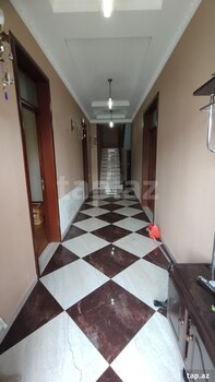 Həyət evi, Lökbatan qəs.