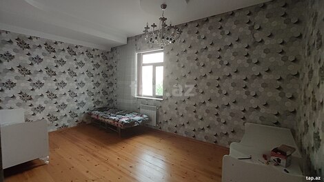Həyət evi, Lökbatan qəs.