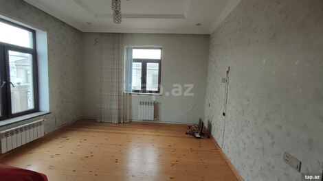 Həyət evi, Lökbatan qəs.