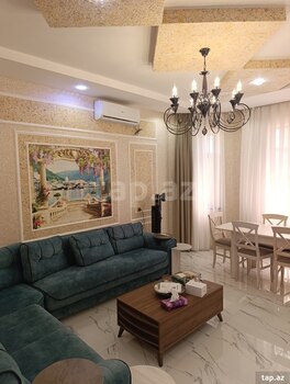 Bağ evi, Novxanı qəs.