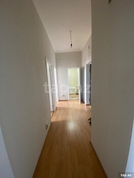 2-otaqlı yeni tikili kirayə verilir, Şirvan ş., 57 m²
