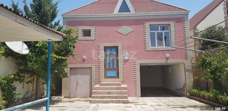 Həyət evi kirayə verilir, Buzovna qəs.