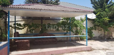 Həyət evi kirayə verilir, Buzovna qəs.