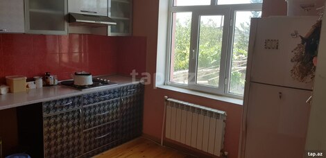 Həyət evi kirayə verilir, Buzovna qəs.