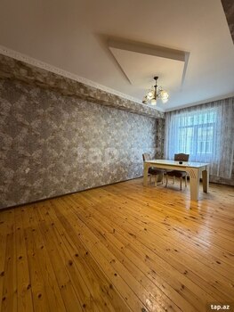 2-otaqlı yeni tikili, Masazır qəs., 44 m²