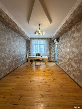 2-otaqlı yeni tikili, Masazır qəs., 44 m²