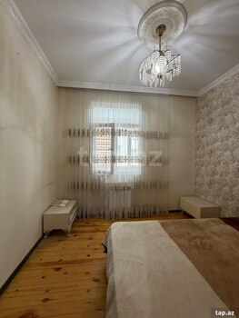 2-otaqlı yeni tikili, Masazır qəs., 44 m²