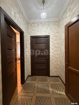 2-otaqlı yeni tikili, Masazır qəs., 44 m²