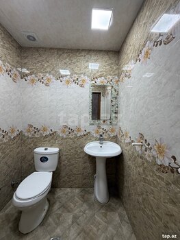 2-otaqlı yeni tikili, Masazır qəs., 44 m²