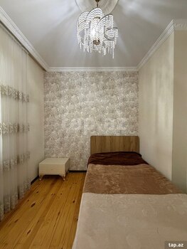 2-otaqlı yeni tikili, Masazır qəs., 44 m²