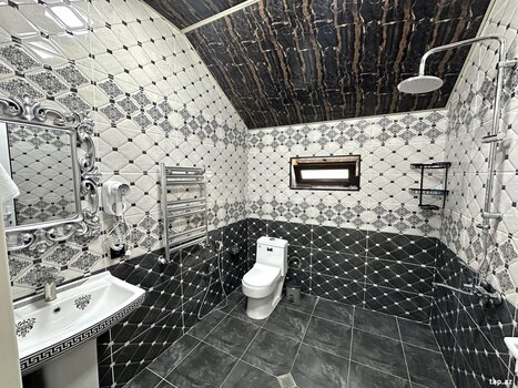 Villa kirayə verilir, Quba r.