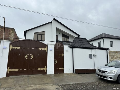 Villa kirayə verilir, Quba r.
