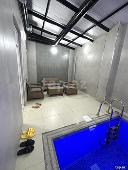 Villa kirayə verilir, Quba r.