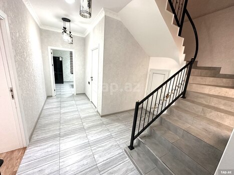 Villa kirayə verilir, Quba r.