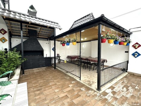 Villa kirayə verilir, Quba r.