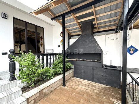Villa kirayə verilir, Quba r.
