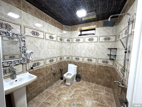 Villa kirayə verilir, Quba r.