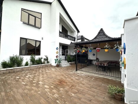Villa kirayə verilir, Quba r.