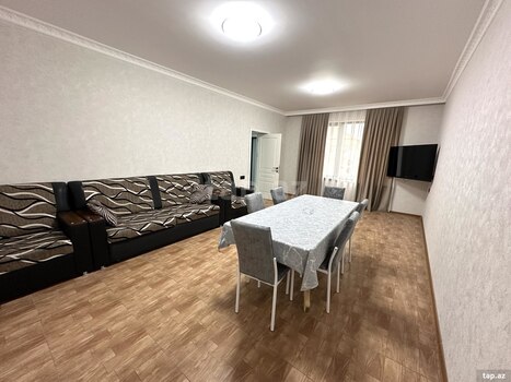 Villa kirayə verilir, Quba r.