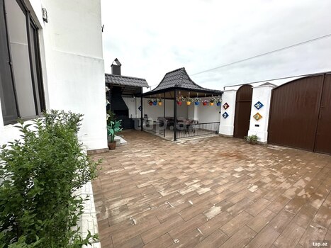 Villa kirayə verilir, Quba r.