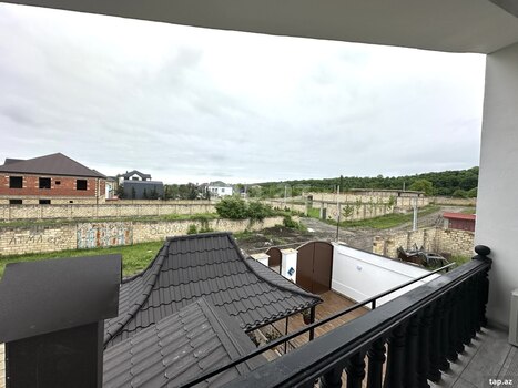 Villa kirayə verilir, Quba r.