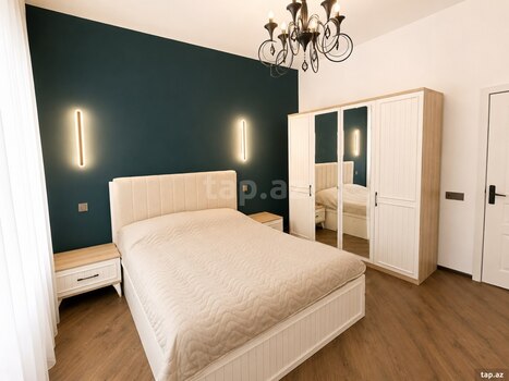 Villa kirayə verilir, Quba r.
