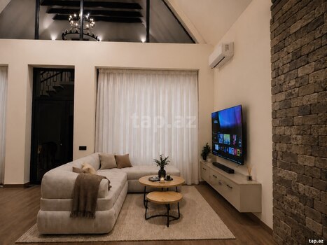Villa kirayə verilir, Quba r.