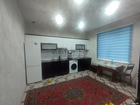 Həyət evi, Şəki r.
