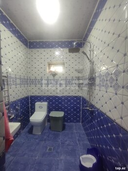 Həyət evi, Şəki r.