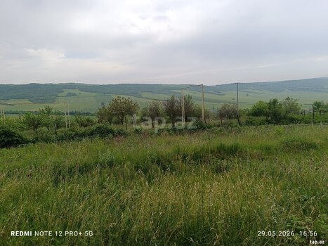 Həyət evi, İsmayıllı r.