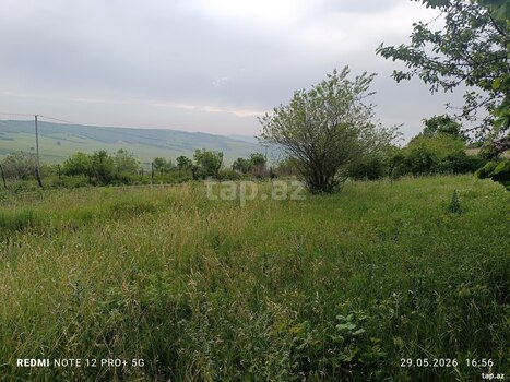 Həyət evi, İsmayıllı r.